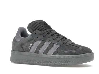 adidas Samba XLG Carbon Grey