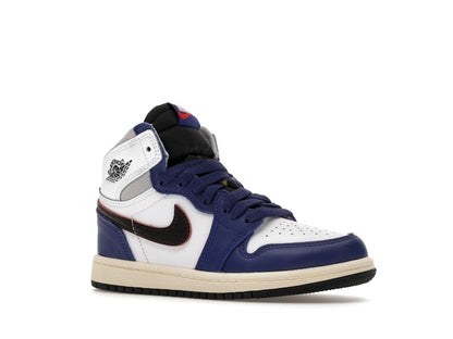 Jordan 1 Retro High OG Rare Air (PS)