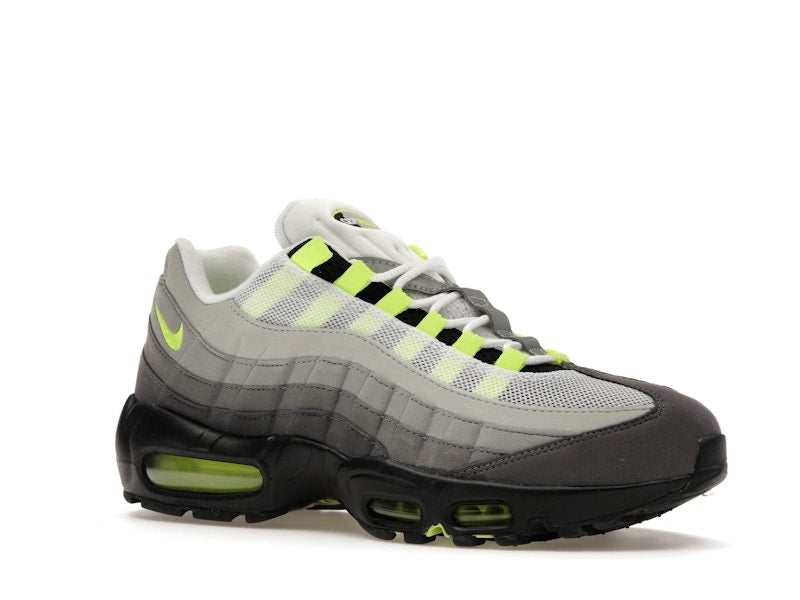 Nike Air Max 95 OG Neon (2015)