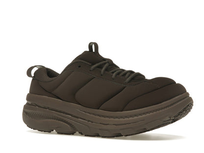 Hoka One One Bondi B3LS Marni Bracken
