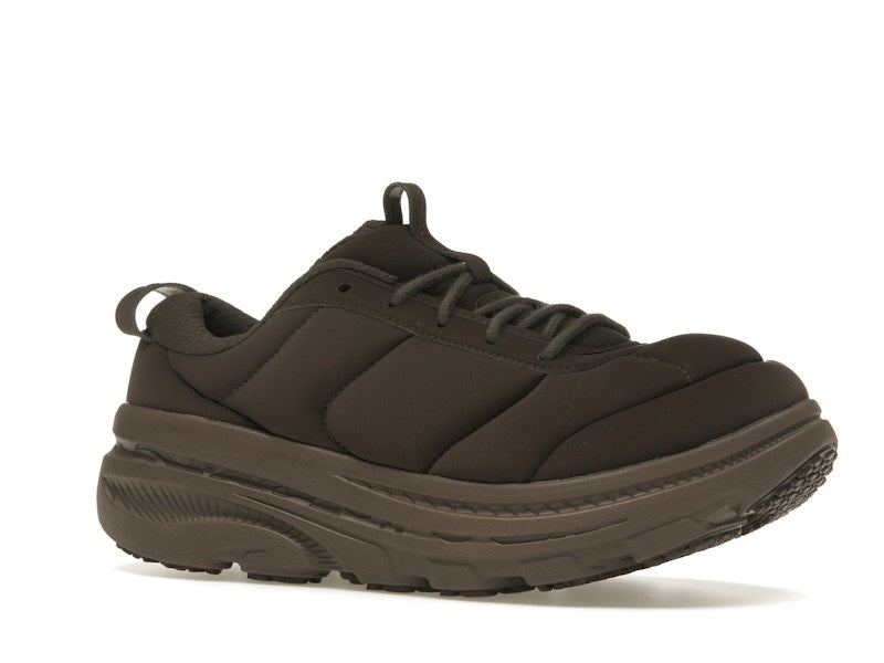 Hoka One One Bondi B3LS Marni Bracken