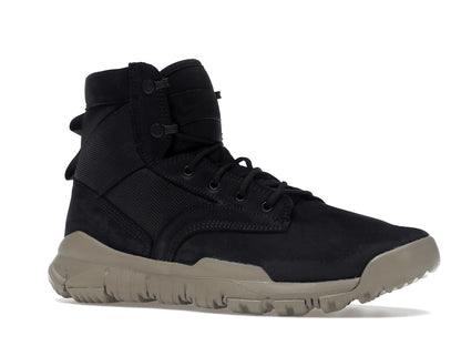 Nike SFB 6" NSW Leather Black Light Taupe