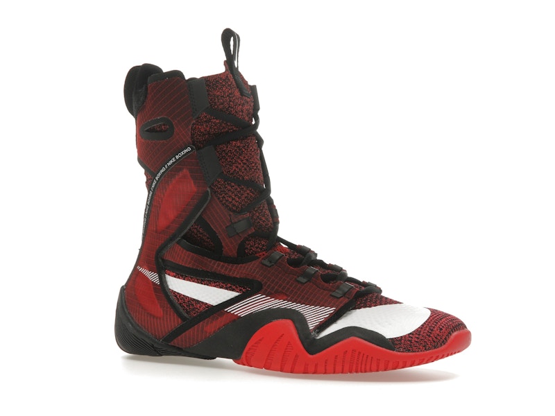Nike HyperKO 2 University Red