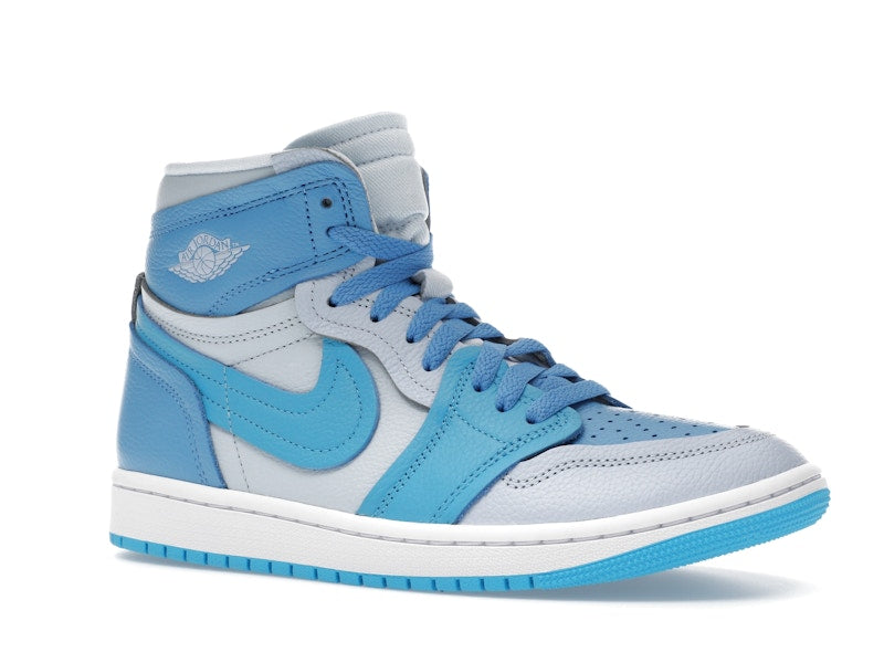 Jordan 1 High Method of Make Blue Tint (Women's)