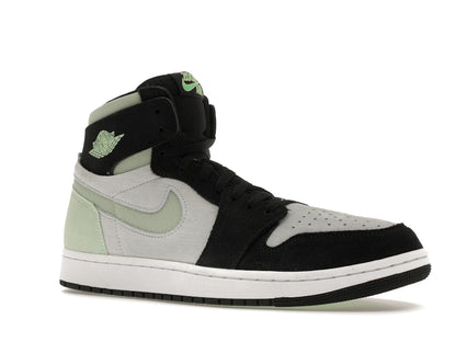 Jordan 1 High Zoom Air CMFT 2 Honeydew