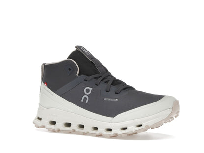 On Running Cloudroam Waterproof Eclipse Cream (Women's)