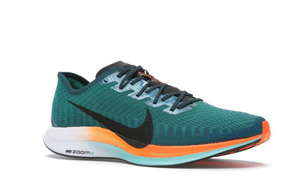 Nike Zoom Pegasus Turbo 2 Neptune Green