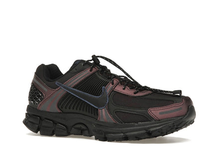 Nike Zoom Vomero 5 Burgundy Crush Midnight Navy (Women's)