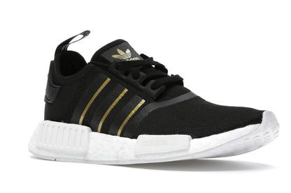 adidas NMD_R1 Core Black (Women's)