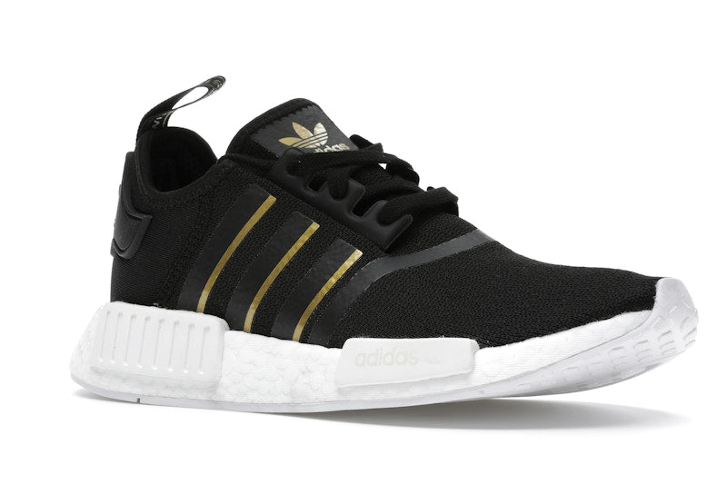 adidas NMD_R1 Core Black (Women's)