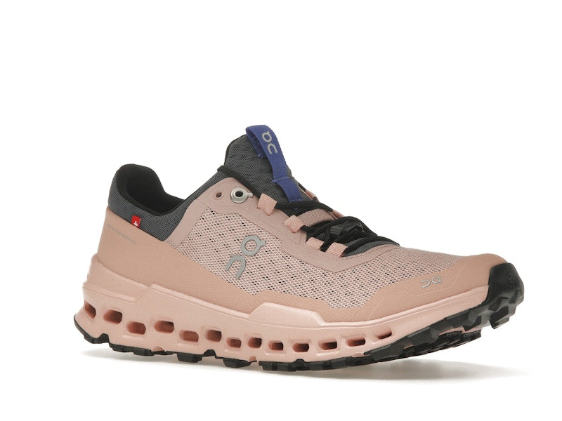 On Running Cloudultra Rose Cobalt (Women's)