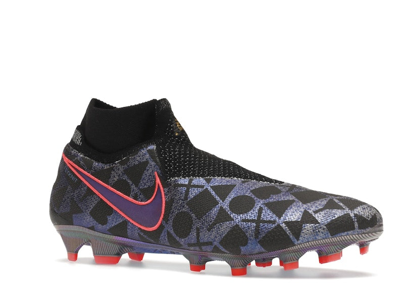 Nike Phantom Vision Elite Dynamic Fit FG EA Sports