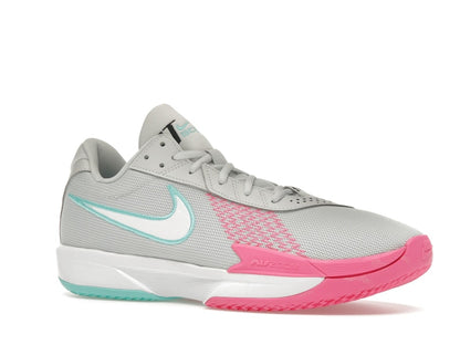 Nike GT Cut Academy Photon Dust Pink Blast Dynamic Turquoise