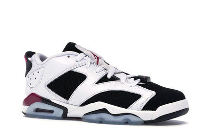 Jordan 6 Retro Low Fuchsia Flash (GS)
