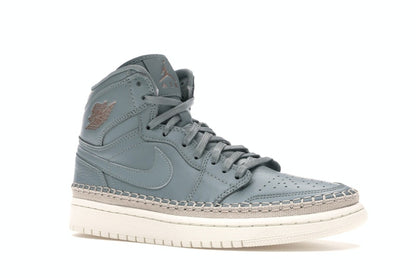 Jordan 1 Retro High Mica Green (Women's)