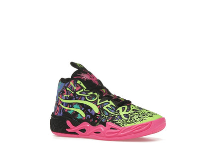Puma LaMelo Ball MB.04 Heem (GS)