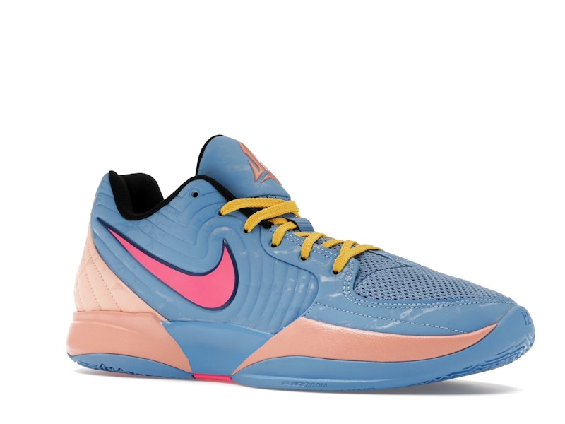 Nike Ja 2 Breeze