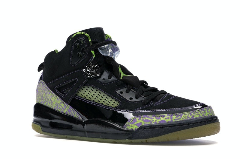 Jordan Spizike Citron (Nelly)