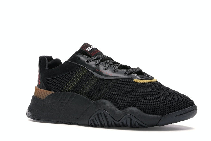 adidas AW Turnout Trainer Alexander Wang Core Black