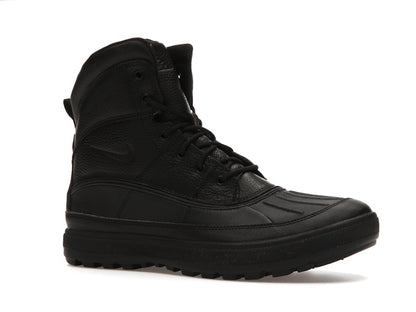 Nike Woodside Black