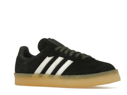 adidas Clarks 8th Street Samba by Ronnie Fieg Shadow Green