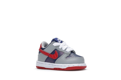 Nike Dunk Low Samba (2020) (TD)