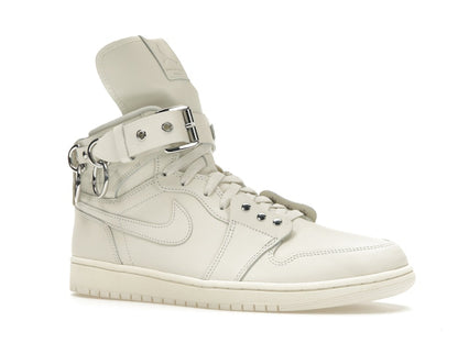 Jordan 1 Retro High Comme des Garcons White