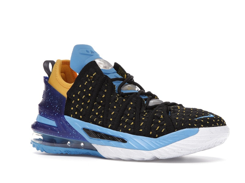 Nike LeBron 18 Minneapolis Lakers (GS)