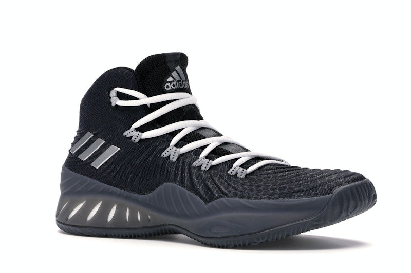 adidas Crazy Explosive 2017 Core Black