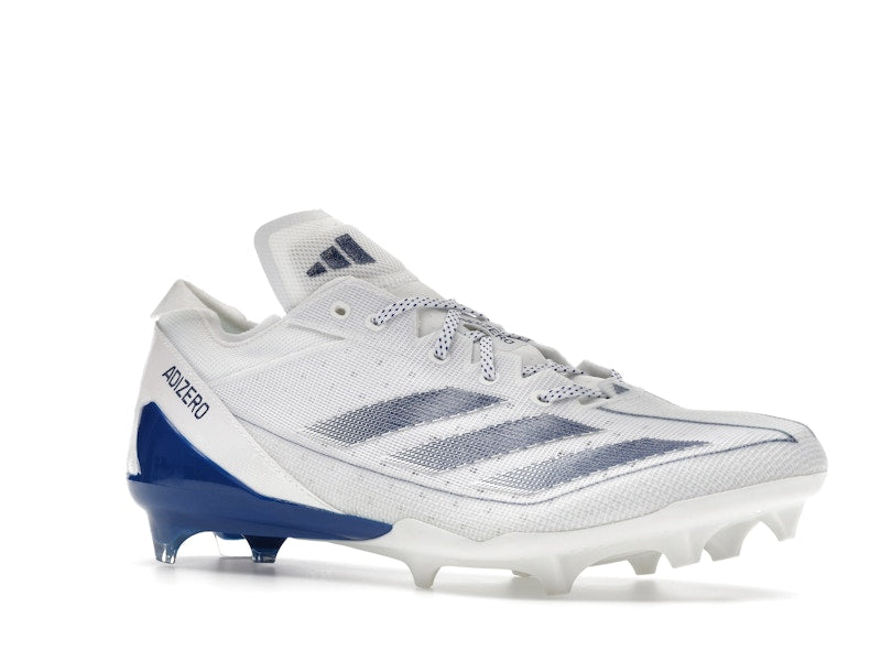 adidas Adizero Electric Cloud White Royal Blue