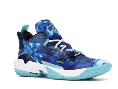Jordan Why Not Zer0.4 Trust and Loyalty