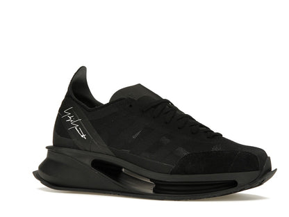 adidas Y-3 S-Gendo Run Black