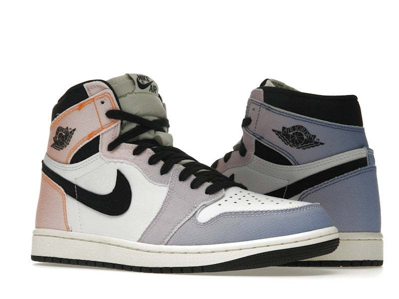 Jordan 1 Retro High OG Skyline