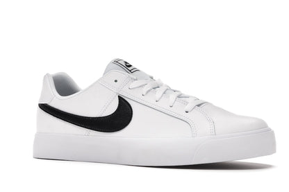 Nike Court Royale AC White Black
