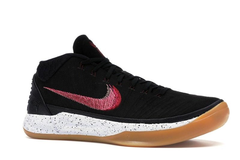 Nike Kobe A.D. Mid Black Gum