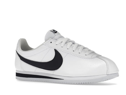 Nike Classic Cortez Leather White Black