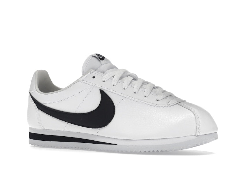 Nike Classic Cortez Leather White Black