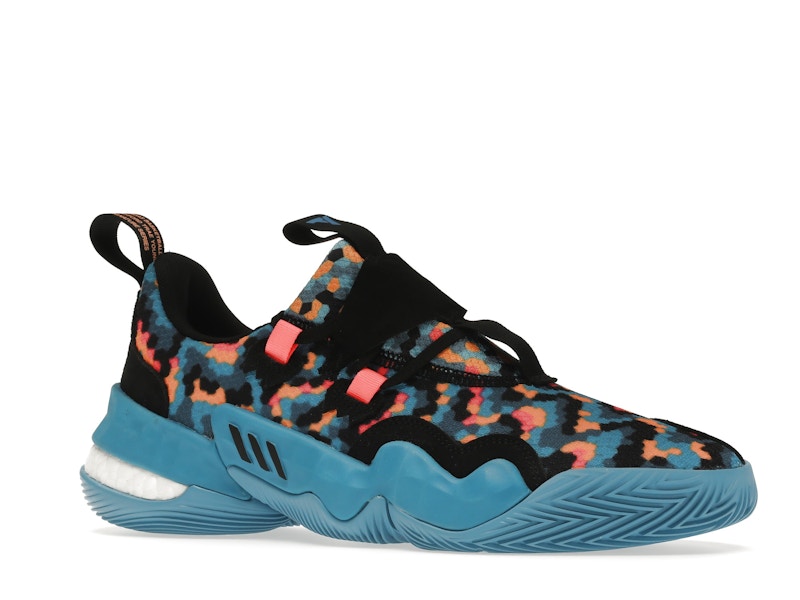 adidas Trae Young 1 Pixel
