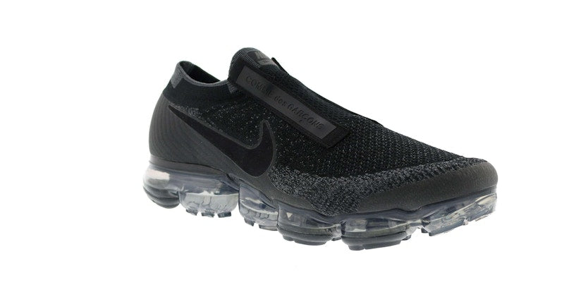 Nike Air VaporMax CDG Black