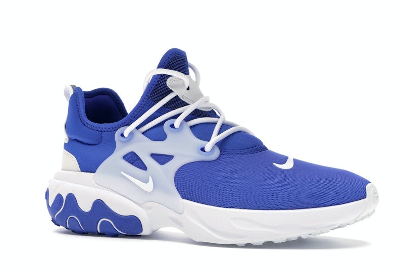 Nike React Presto Hyper Royal
