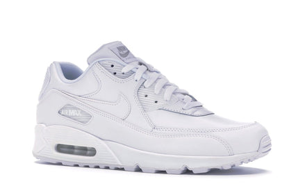 Nike Air Max 90 Leather