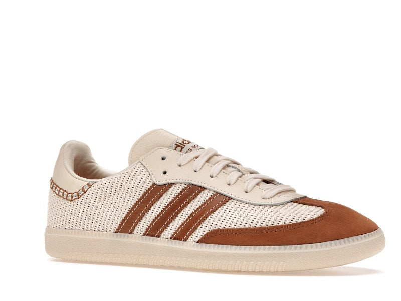 adidas Samba Wales Bonner Cream White