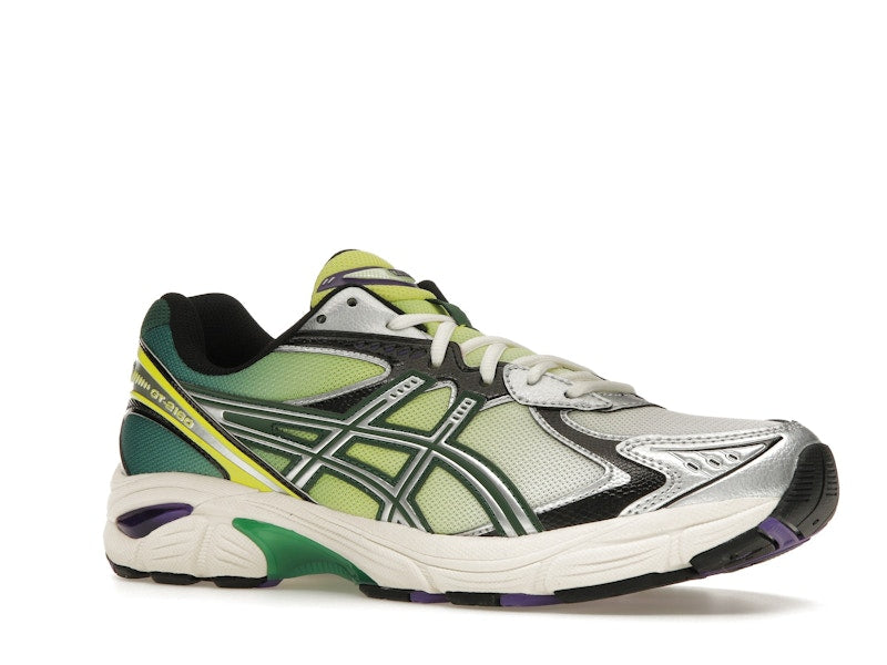 ASICS GT-2160 Kith Marvel Villains Green Goblin Opened Box (Comic Not Included)
