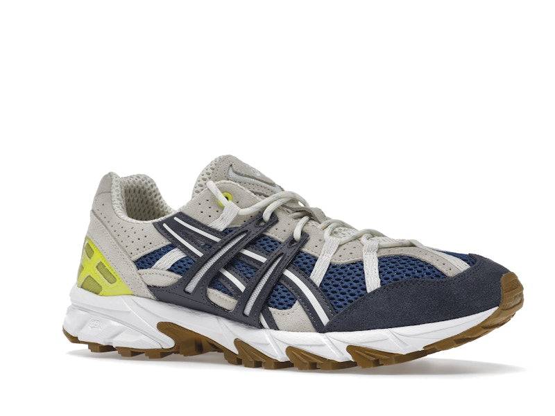 ASICS Gel-Sonoma 15-50 Lake Drive Blue Beige