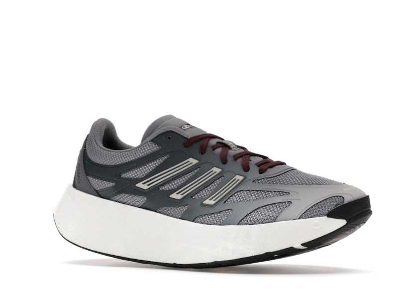 adidas Adizero Aruku Grey Aurora Ruby