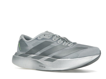 adidas Adizero Evo SL Silver Metallic
