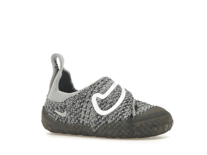 Nike Swoosh 1 Black Wolf Grey (TD)