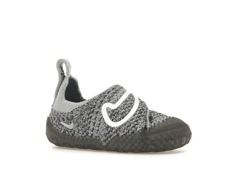 Nike Swoosh 1 Black Wolf Grey (TD)