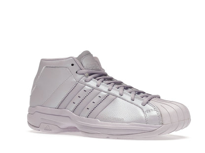 adidas Pro Model 2G Purple Tint