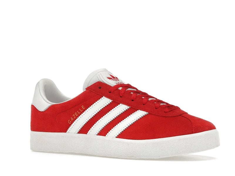 adidas Gazelle 85 Better Scarlet